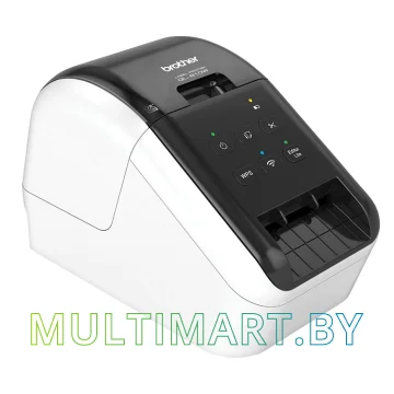 Термопринтер Brother QL-810W
